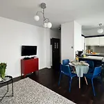 Oomph Urban Oasis 1br Escape 아파트 *