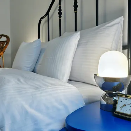 아파트 Oomph Urban Oasis 1br Escape