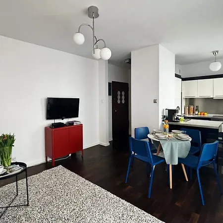 Oomph Urban Oasis 1br Escape Apartament *