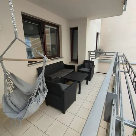 Apartament Oomph Urban Oasis 1br Escape