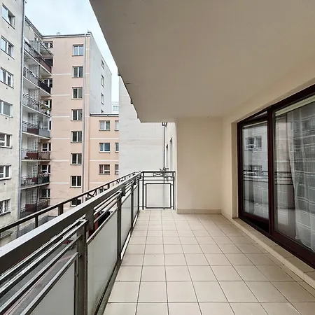 Apartment Oomph Urban Oasis 1br Escape *
