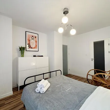 Oomph Urban Oasis 1br Escape *