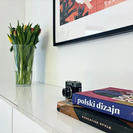 Oomph Urban Oasis 1br Escape Apartment *